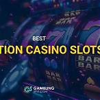 bet slots